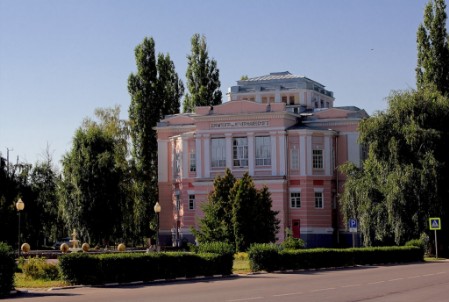 Dramaturgie-Theater