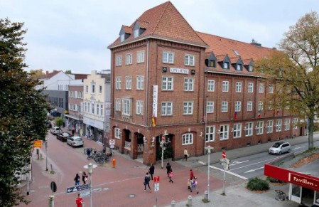 City-Hotel Delmenhorst