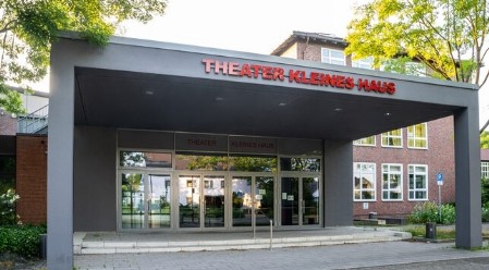Theater "Kleines Haus" Delmenhorst
