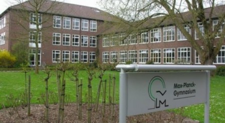 Max-Planck-Gymnasium Delmenhorst