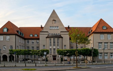 Rathaus Delmenhorst