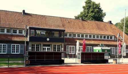 Stadionheim Delmenhorst