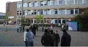 Wilhelm v. d. Heyde Oberschule Delmenhorst